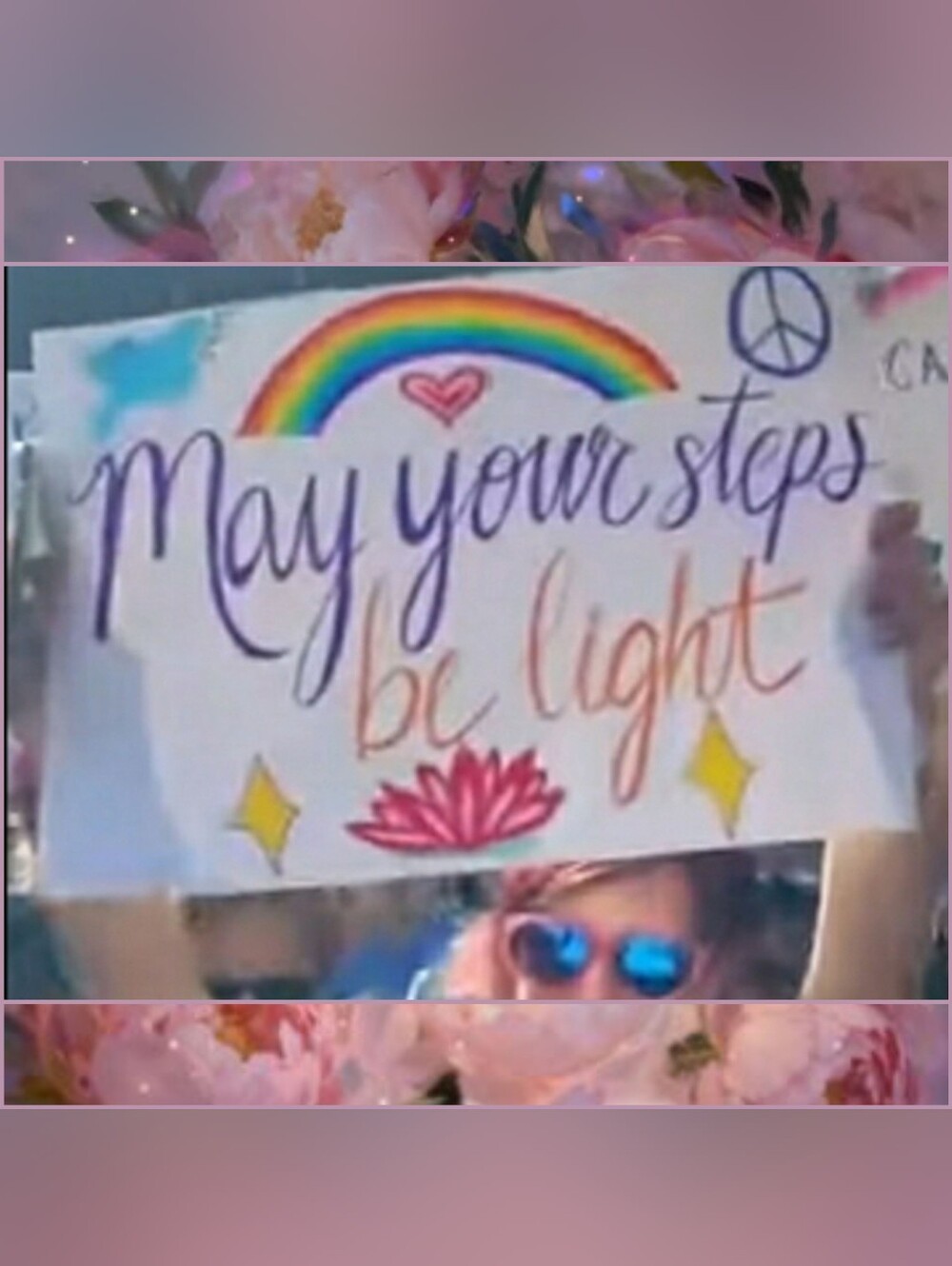 πΈWalk For PeaceπΈππ£πΏπππ - Picture 2 of 7